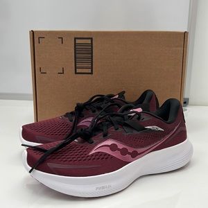 Saucony Women’s Ride 15